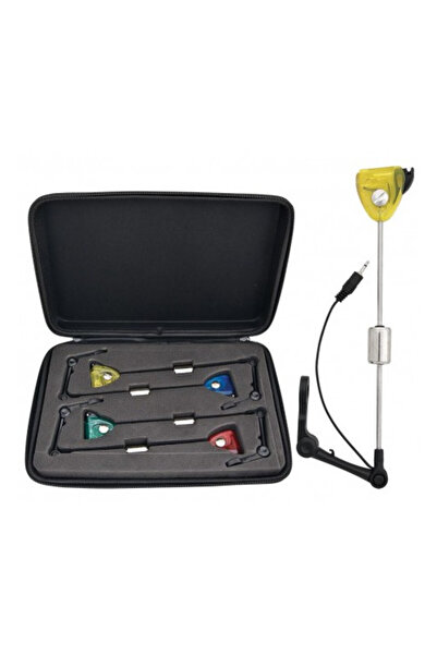 Baracuda Set 4 swingere YL-06-4