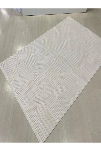 Reform Halı Tarz Koleksiyonu 5701 Krem