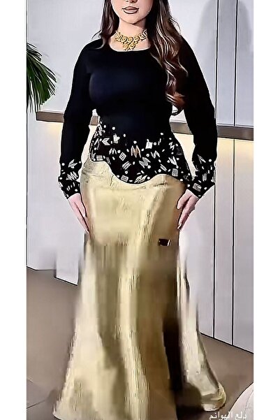 Heidi الخامه صدر باربي مع جاكار
