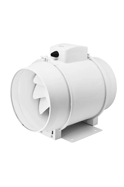 airRoxy VENTILATOR CANALINAR ARIL 100, 3 VITEZE