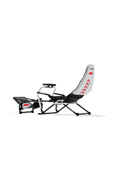 Playseat CHALLENGE DD - EDIȚIA F1