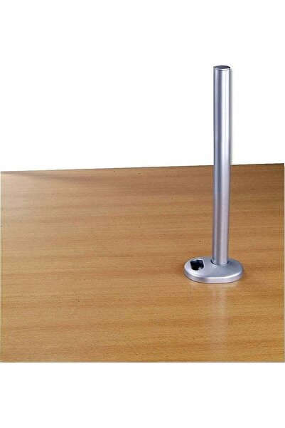 LİNDY Suport de masă 450mm Sistem modular cu găuri