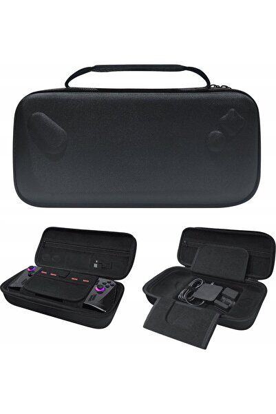 Jys Husă pentru Asus ROG Ally X (JYS-RAX011)