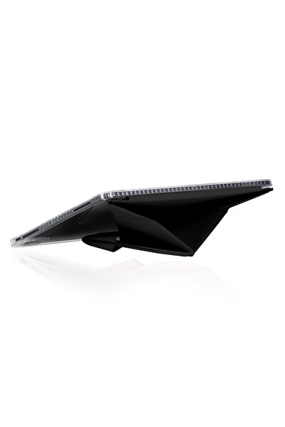 STM OPP Husă iPad Air 13 " M3 (2025) / M2 (2024) (negru)