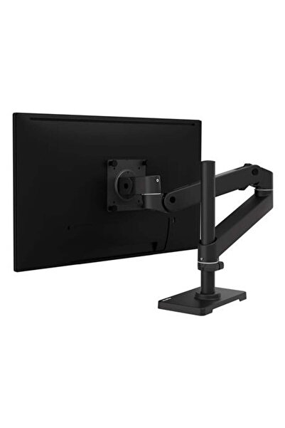 Ergotron Suport de birou pentru monitor de până la 34 de inci (45-695-292)