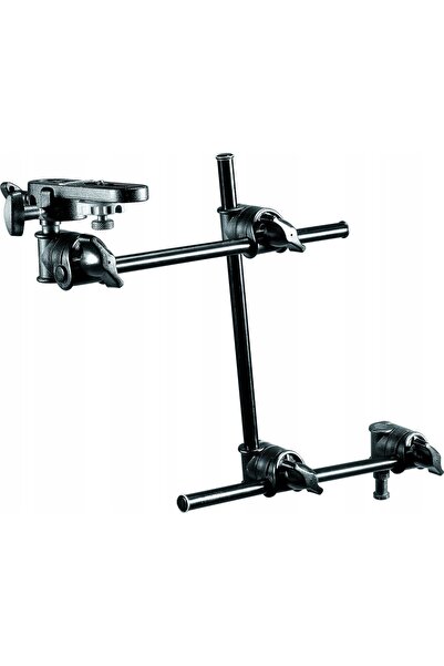 Manfrotto Mini armă poală. 3-sekc z mocow. aparat