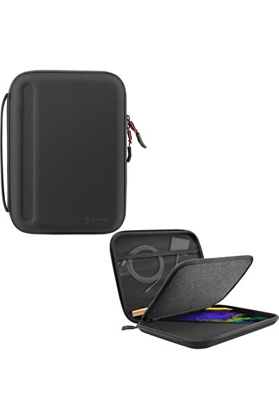 Tomtoc Husă FancyCase-B06 pentru iPad Pro 12.9 " (negru)