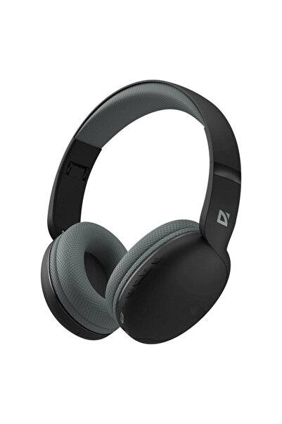 Defender Căști wireless supraauriculare FREEMOTION B480 Negre