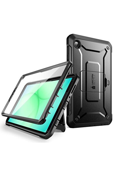 Supcase UNICORN BEETLE PRO GALAXY TAB A11 8.7 X133 / X135 NEGRU