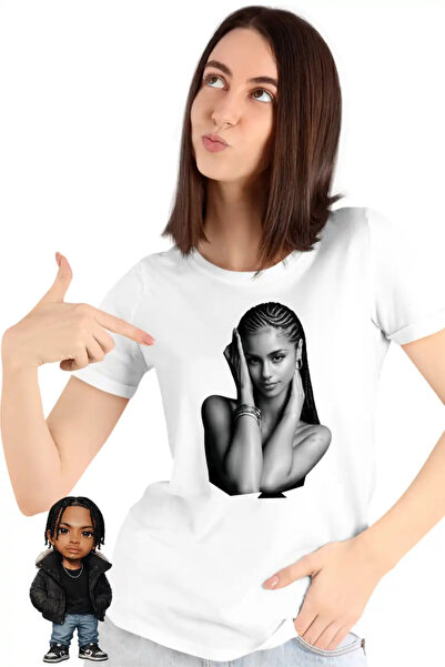OEM Women's T-shirt Tyla Vibe