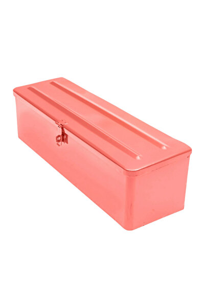 OEM Red tool storage box 12xx12x42cm