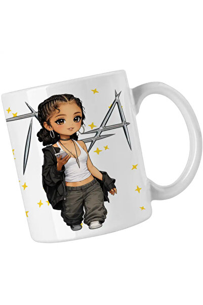 OEM Tyla Art Mug
