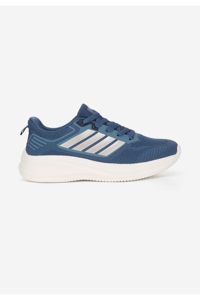 B T Shoes Sneakers barbati Bobin albastri
