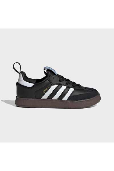 adidas Samba Quickon K Unisex Çocuk Sneaker KK2178
