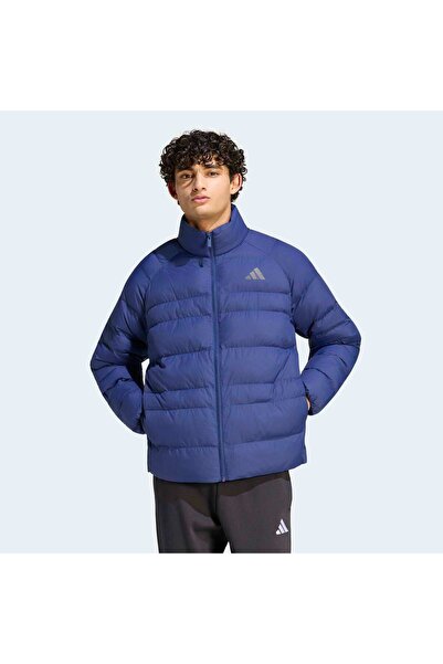 adidas M Ess Sd Lt P J Erkek Spor Ceket KS7699