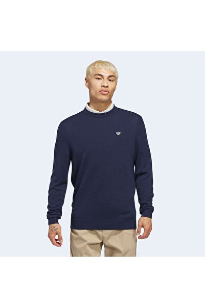 adidas Mr Crewneck Erkek Spor Sweatshirt KB3827