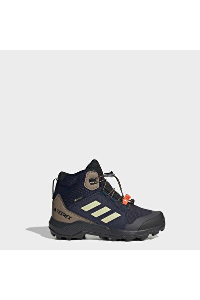 adidas Terrex Mid Gtx K Unisex Çocuk Outdoor Ayakkabı KI5833