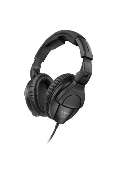 Sennheiser HD 280 PRO - Căști profesionale, dinamice, cu suspensie magnetică