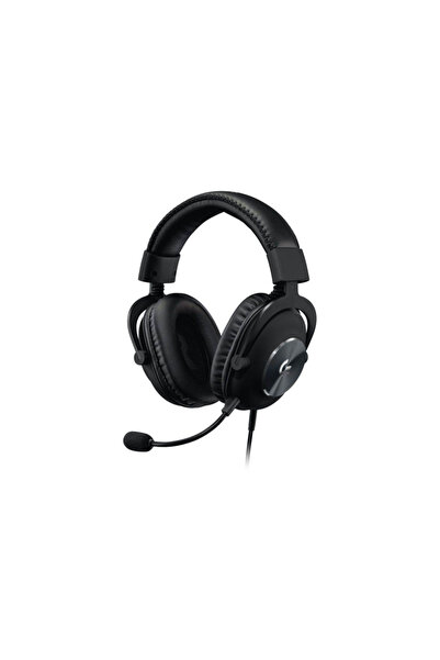 logitech G PRO X SE Black