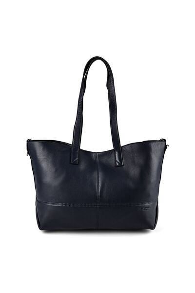 liebeskind Ariel Shopper Tasche Leder 49 cm
