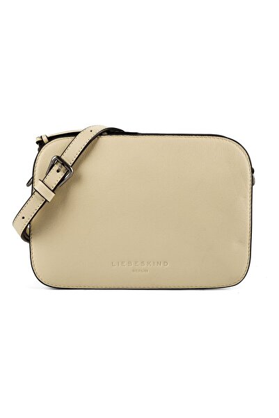 liebeskind Luka Umhängetasche Leder 20,5 cm
