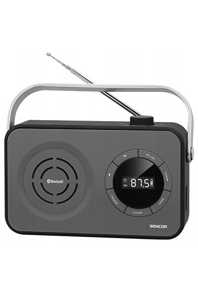 Sencor Radio SRD 3200 B