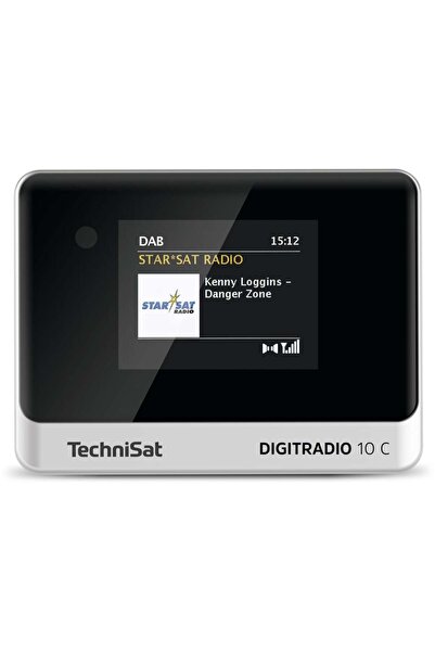 TECHNİSAT DigitRadio 10 C
