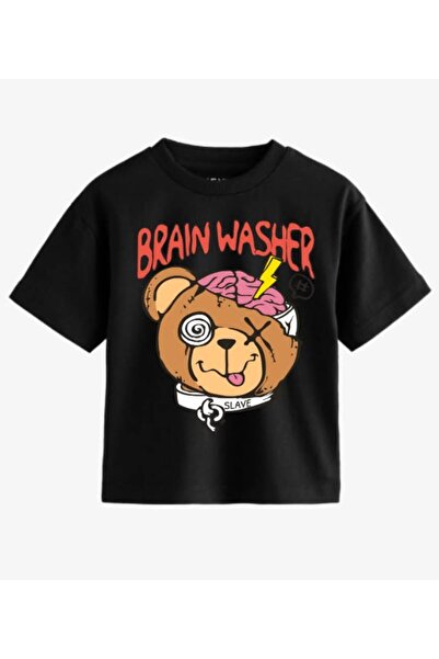 ROLY Unisex Streetwear T-shirt