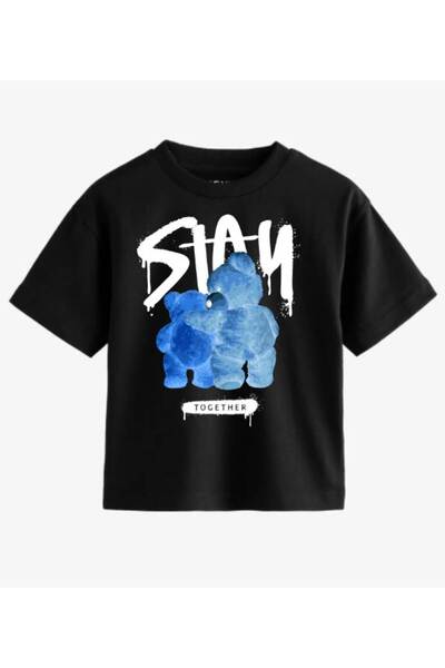 ROLY Unisex Streetwear T-shirt