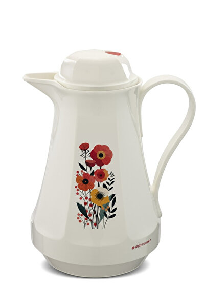 ROTPUNKT Thermos 1/1L 430\CL. White/Sunflower