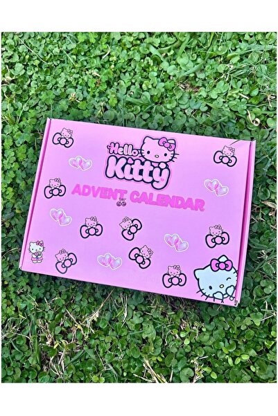 Mizan Ticaret Hello Kitty içerikli ürünler