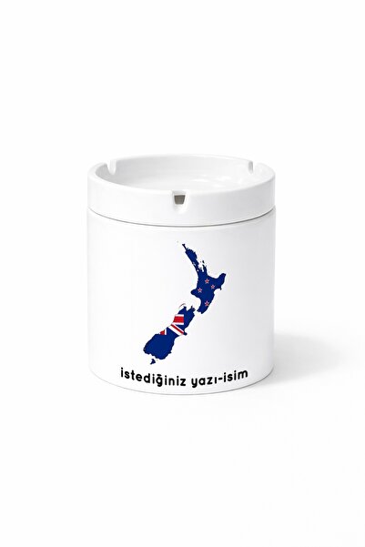 Kirbi Reklam Flag New Zealand Flag New Zealand Illustration Country Printed A...