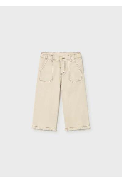 MAYORAL Baby Girl Jeans