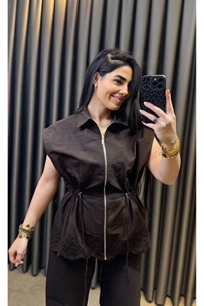 Nisam Laser Vest Set