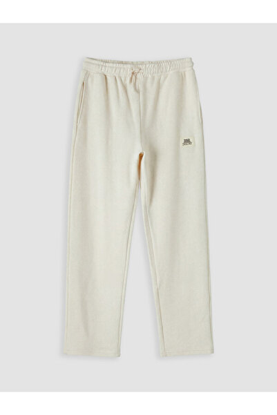 LC Waikiki Quality Parts Beli Corded Boy's Sweatpants from Çelebi Store