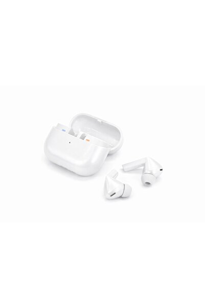 Samsung Z Samsung Galaxy Buds3 PRO Bluetooth Kulaklık Beyaz