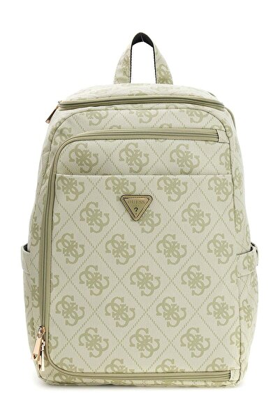 Guess TWOB8688033 Berta U-Zip Kadın Sırt Çantası