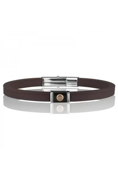 Breil Ανδρικό βραχιόλι TJ1942 (20 εκ.)