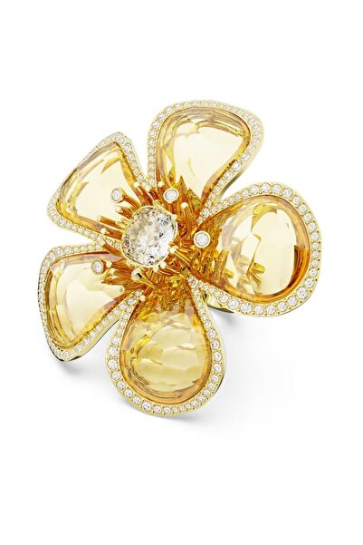 Swarovski ΓΥΝΑΙΚΕΙΟ ΔΑΧΤΥΛΙΔΙ 5663074 (ΕΣΩΤΕΡΙΚΗ ΔΙΑΜΕΤΡΟΣ 15,6 ΧΙΛΙΟΣΤΑ)
