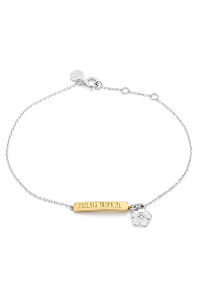 SECRECY ΓΥΝΑΙΚΕΙΟ ΒΡΑΧΙΟΛΙ B3750CDAWW900 (17-20 εκ.)