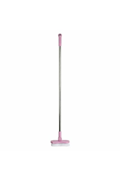 OEM Perie de curatare, Cap rotativ 180°, Detasabil, Ideala pentru baie, Bucat...