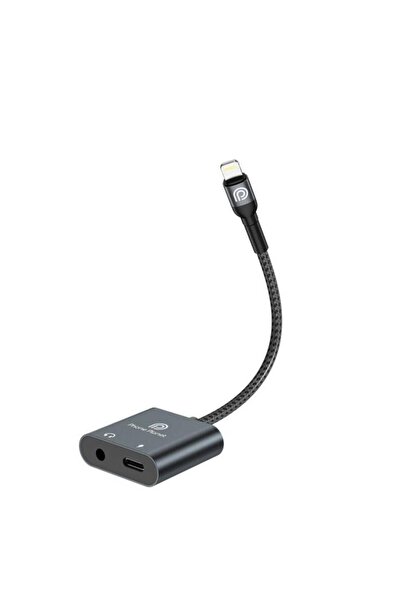 OEMS محول IP-AUX 2*1 PHONE PLANT