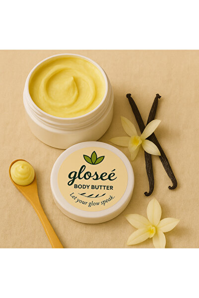 OEMS Vanilla butter: lasting moisturizing and charming fragrance
