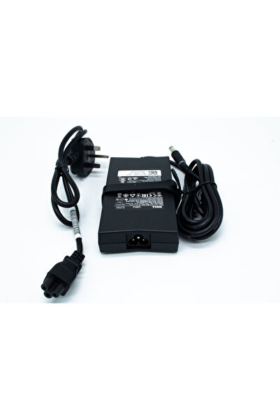 Dell - 130W BIG PIN Power Adapter