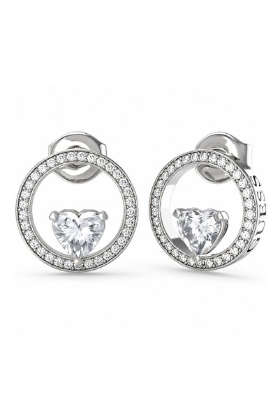 Guess ΓΥΝΑΙΚΕΙΑ ΣΚΟΥΛΑΡΙΚΙΑ JUBE04666JWRH (1,5 εκ.)