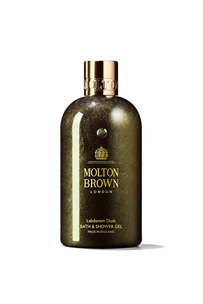 Molton Brown Labdanum Dusk Bath Shower Gel - 300 ml