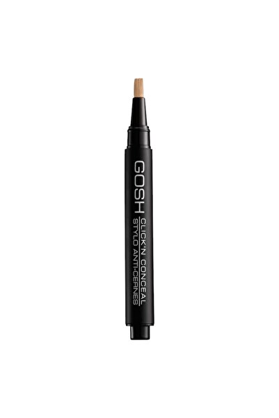 GOSH , Click'N, Stick corector, 03, Închis la culoare, 2,9 ml