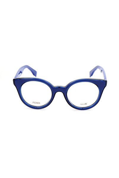 Fendi ΓΥΝΑΙΚΕΙΑ ΓΥΑΛΙΑ ΟΡΑΣΗΣ FF-0198-L04 (Φακός/Γέφυρα/Βραχίονας) 47/21/145 ...