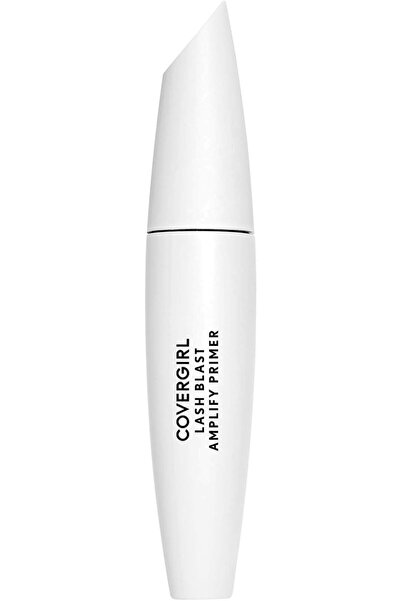 covergirl برايمر الرموش لاش بلاست أمبلايف - أبيض محايد، 1.1 مل (عبوة واحدة)