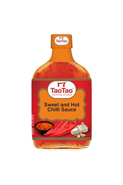 TAOTAO Sos de chili dulce-picant - Tao Tao 200 g